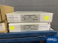Image of 8" WS Tyler Ro-Tap Sieve Shaker 14