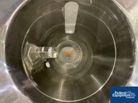 Image of Yenchen FBD8 Fluid Bed Dryer Bowls 04