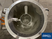 Image of Yenchen FBD8 Fluid Bed Dryer Bowls 10