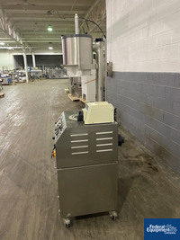 Image of Glatt Uni-Glatt Fluid Bed Dryer System 04