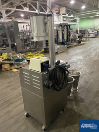 Image of Glatt Uni-Glatt Fluid Bed Dryer System 05
