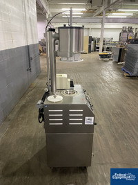 Image of Glatt Uni-Glatt Fluid Bed Dryer System 06