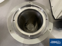 Image of Glatt Uni-Glatt Fluid Bed Dryer System 08