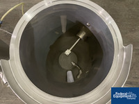 Image of Glatt Uni-Glatt Fluid Bed Dryer System 14