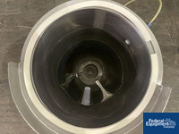 Image of Glatt Uni-Glatt Fluid Bed Dryer System 16