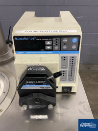 Image of Glatt Uni-Glatt Fluid Bed Dryer System 17