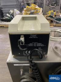 Image of Glatt Uni-Glatt Fluid Bed Dryer System 18