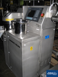 Image of 10/3 Liter Aeromatic Fielder High Shear Microwave Mixer, Model SP1, S/S 03
