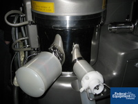 Image of 10/3 Liter Aeromatic Fielder High Shear Microwave Mixer, Model SP1, S/S 04
