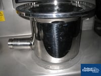 Image of 10/3 Liter Aeromatic Fielder High Shear Microwave Mixer, Model SP1, S/S _2