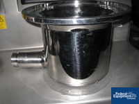 Image of 10/3 Liter Aeromatic Fielder High Shear Microwave Mixer, Model SP1, S/S 05