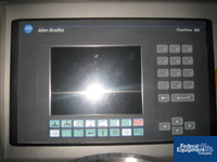 Image of 10/3 Liter Aeromatic Fielder High Shear Microwave Mixer, Model SP1, S/S 07