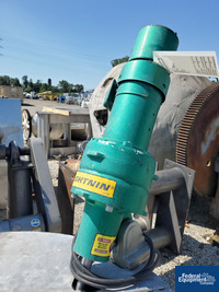 Image of 50 Gal Lee Industries Kettle, S/S 06