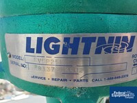 Image of 50 Gal Lee Industries Kettle, S/S 07