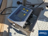 Image of 50 Gal Lee Industries Kettle, S/S 08