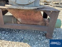 Image of 8" Rotolock Rotary Air Lock 05