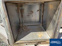 Image of JEM International Open Mouth Bag Packer, Model JMDT31D 05