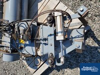 Image of JEM International Open Mouth Bag Packer, Model JMDT31D 07