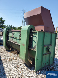 Image of 150 Cu Ft Ribbon Blender, C/S, 20 HP 02