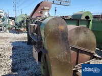 Image of 150 Cu Ft Ribbon Blender, C/S, 20 HP 03