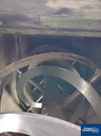 Image of 150 Cu Ft Ribbon Blender, C/S, 20 HP 04