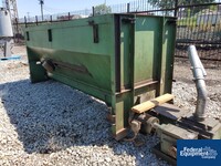 Image of 150 Cu Ft Ribbon Blender, C/S, 20 HP 05
