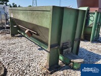 Image of 150 Cu Ft Ribbon Blender, C/S, 20 HP 06