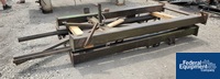 Image of 150 Cu Ft Ribbon Blender, C/S, 20 HP 09