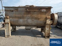 Image of 85 Cu Ft Walter Equipment Ribbon Blender, S/S 04