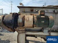 Image of 85 Cu Ft Walter Equipment Ribbon Blender, S/S 06