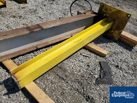 Image of 85 Cu Ft Walter Equipment Ribbon Blender, S/S 14