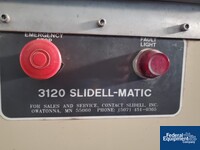 Image of Slidell Open Mouth Bagging System, Model 3120 02