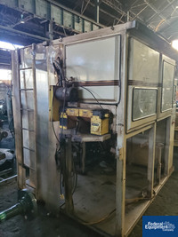 Image of Slidell Open Mouth Bagging System, Model 3120 03