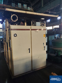 Image of Slidell Open Mouth Bagging System, Model 3120 04