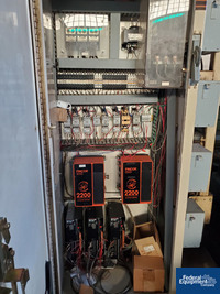 Image of Slidell Open Mouth Bagging System, Model 3120 06