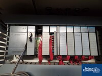 Image of Slidell Open Mouth Bagging System, Model 3120 07