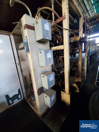 Image of Slidell Open Mouth Bagging System, Model 3120 09