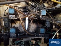 Image of Slidell Open Mouth Bagging System, Model 3120 11