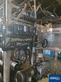 Image of Slidell Open Mouth Bagging System, Model 3120 13