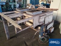 Image of Slidell Open Mouth Bagging System, Model 3120 16