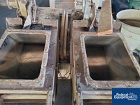 Image of Slidell Open Mouth Bagging System, Model 3120 18