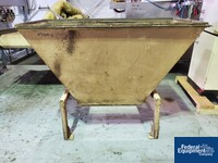 Image of Slidell Open Mouth Bagging System, Model 3120 22
