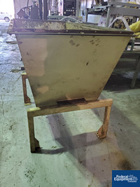 Image of Slidell Open Mouth Bagging System, Model 3120 23