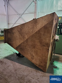 Image of Slidell Open Mouth Bagging System, Model 3120 24