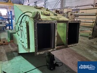 Image of Slidell Open Mouth Bagging System, Model 3120 25