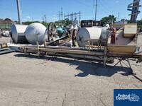 Image of Slidell Open Mouth Bagging System, Model 3120 27
