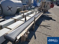 Image of Slidell Open Mouth Bagging System, Model 3120 28