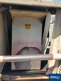 Image of Slidell Open Mouth Bagging System, Model 3120 30
