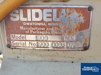 Image of Slidell Open Mouth Bagging System, Model 3120 31