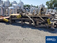 Image of Slidell Open Mouth Bagging System, Model 3120 32